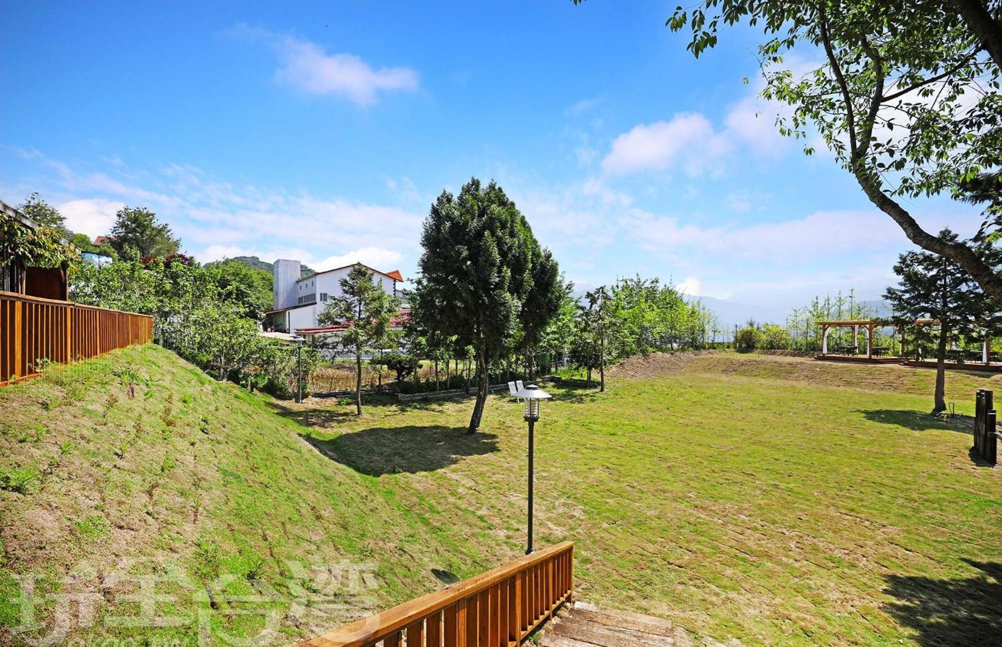 清境 百里莊園 Baili Manor Cing Jing Apartment Nhân Ái Ngoại thất bức ảnh