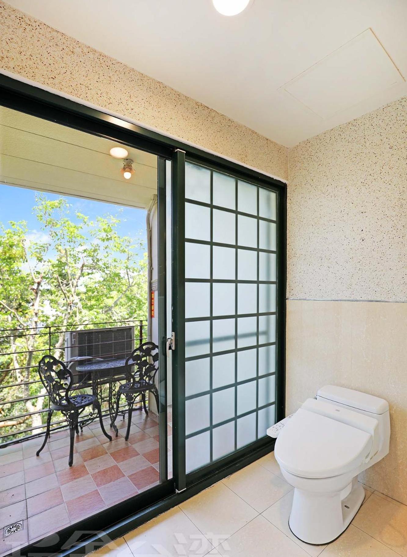 清境 百里莊園 Baili Manor Cing Jing Apartment Nhân Ái Ngoại thất bức ảnh