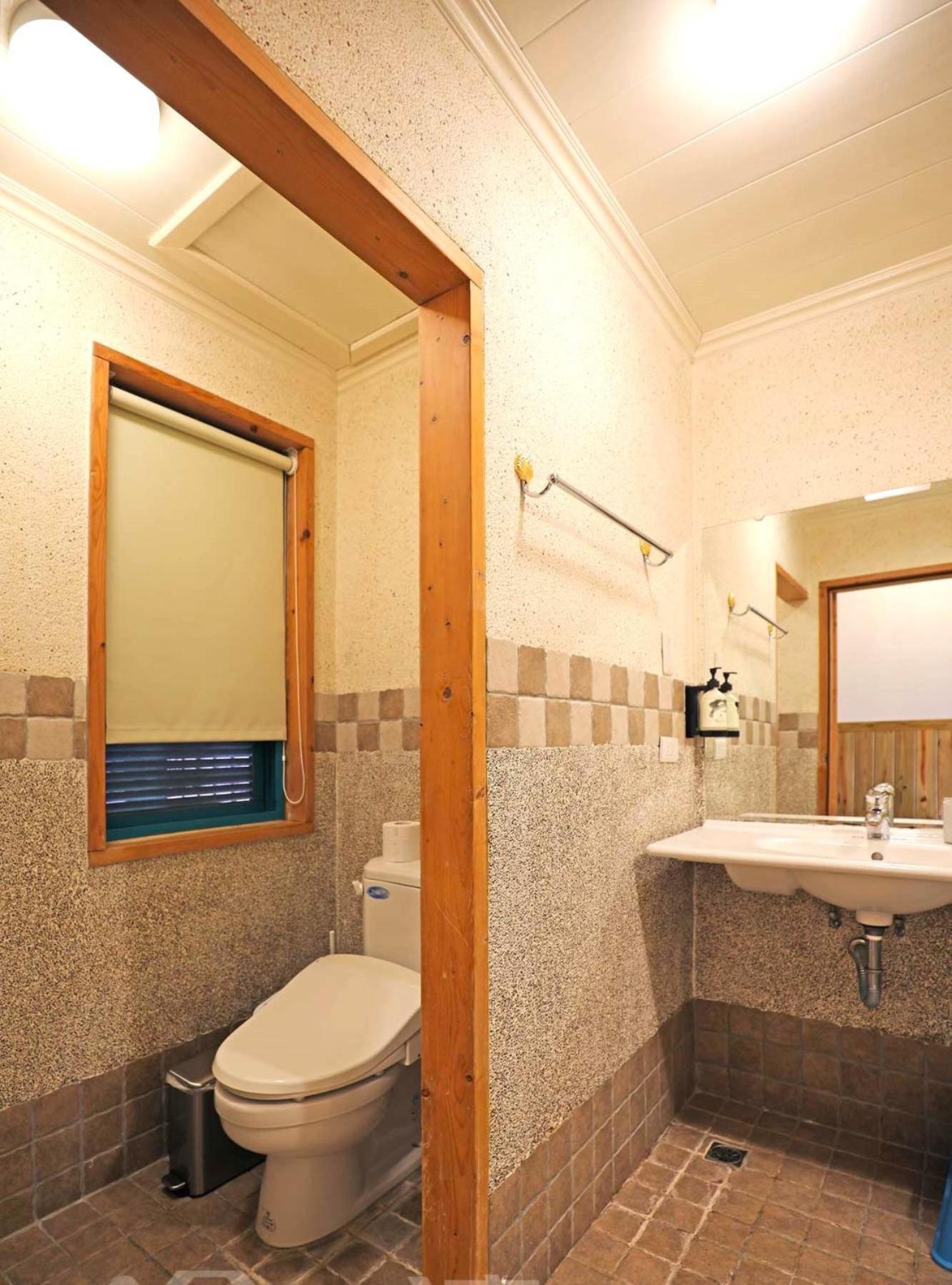 清境 百里莊園 Baili Manor Cing Jing Apartment Nhân Ái Ngoại thất bức ảnh