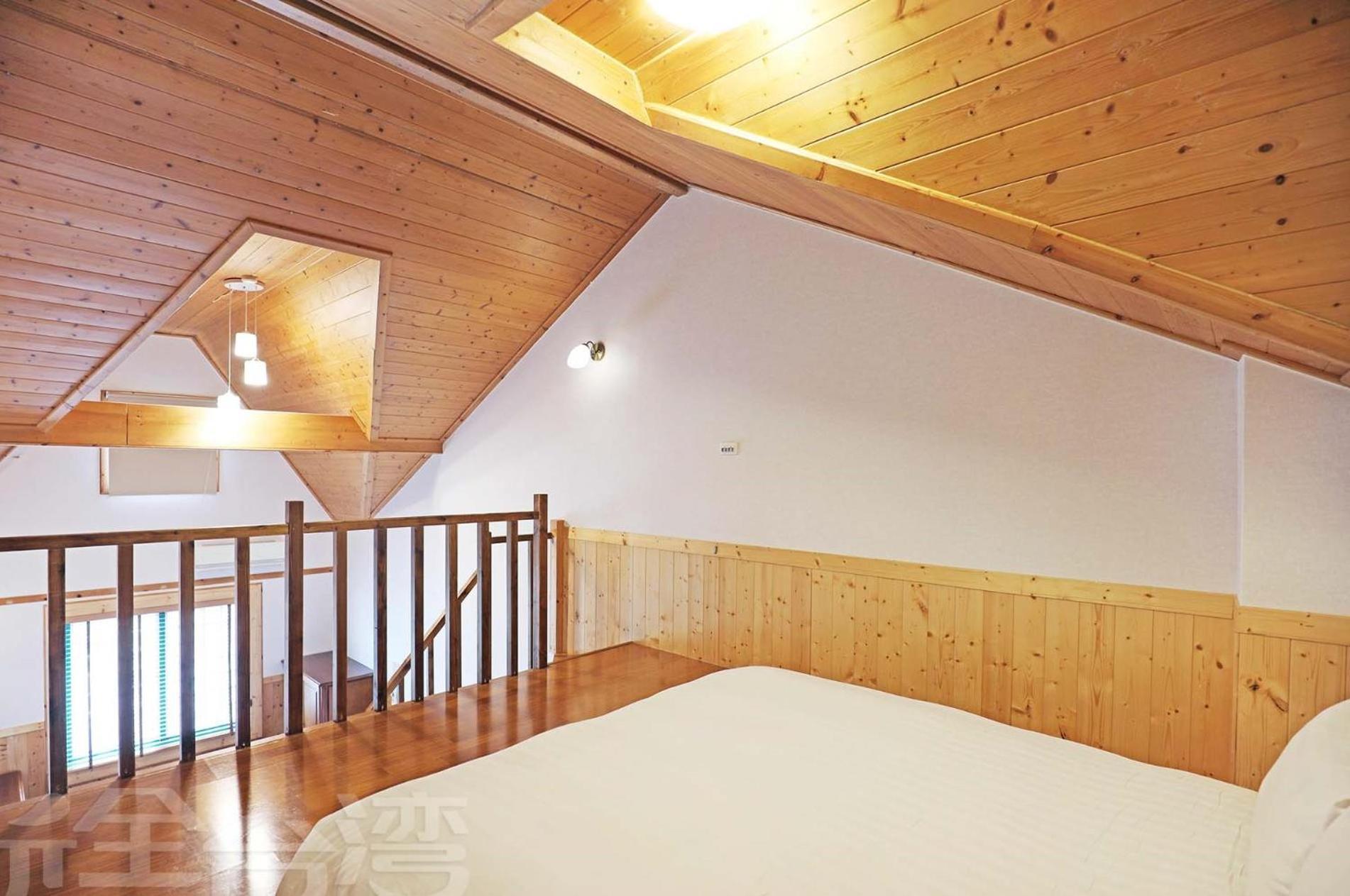 清境 百里莊園 Baili Manor Cing Jing Apartment Nhân Ái Ngoại thất bức ảnh