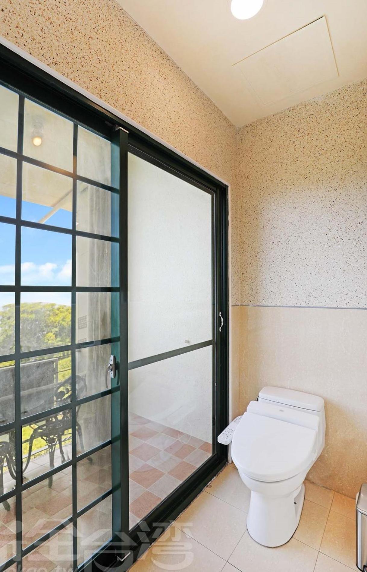 清境 百里莊園 Baili Manor Cing Jing Apartment Nhân Ái Ngoại thất bức ảnh